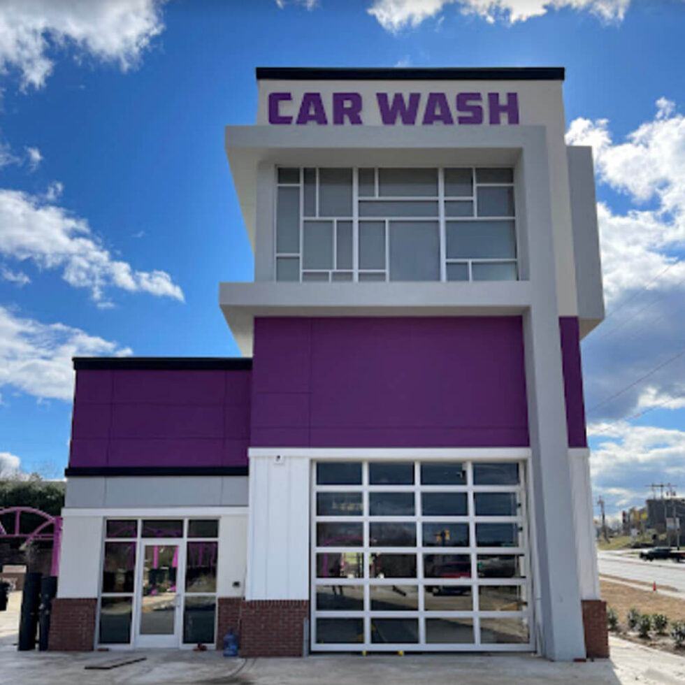 Locations Heroes Express Car Wash