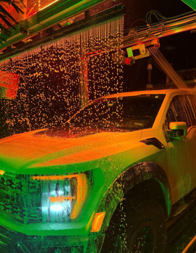 Cornelius Car Wash 2