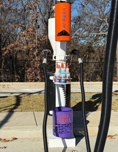 Cornelius Car Wash 3